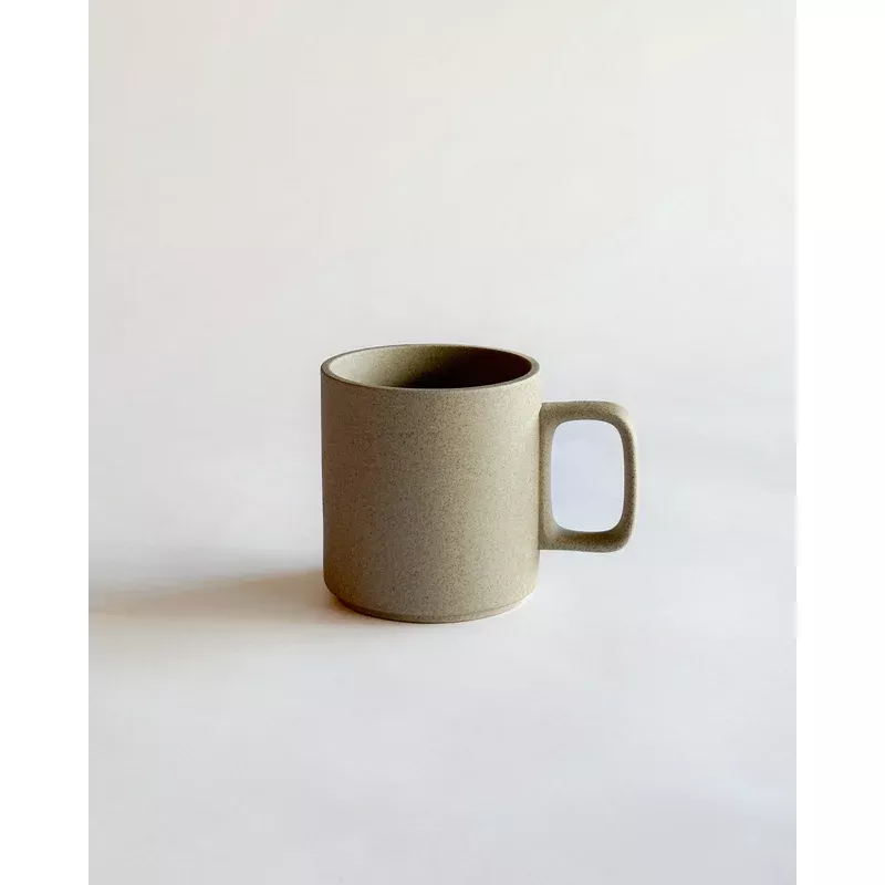 hasami-porcelain-mug-cup-13oz-natural Hasami Porcelain Mug Cup 13oz (Natural)