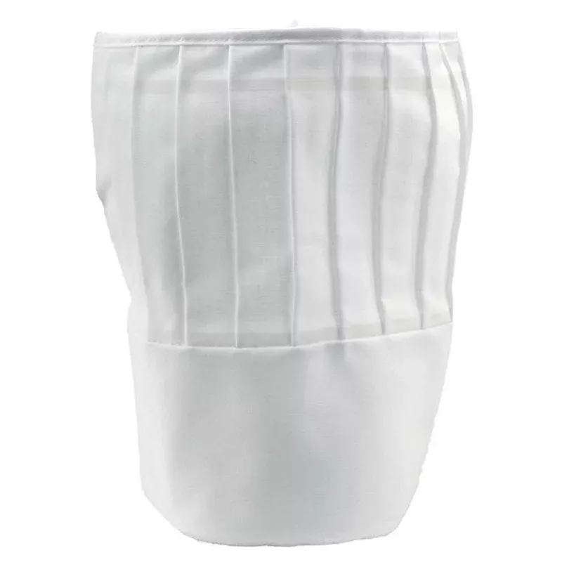 Hats Chef White 8.5 Inch Paper 8.5 Linear Inch50 – 1 EACH