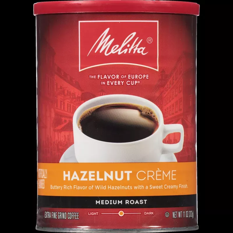 hazelnut-creme-coffee-11oz Hazelnut Creme Coffee – 11oz