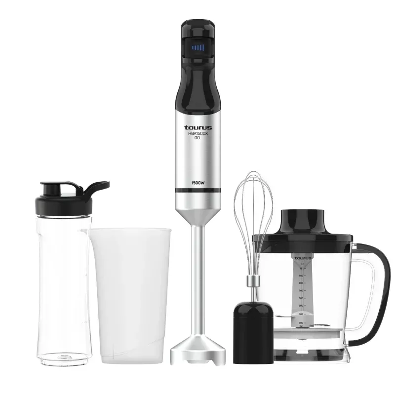 HBA1500X GO – FP
