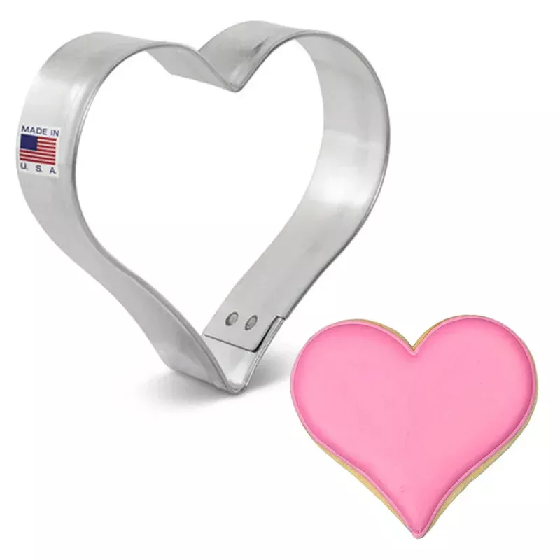 heart-mini-cookie-cutter HEART MINI COOKIE CUTTER