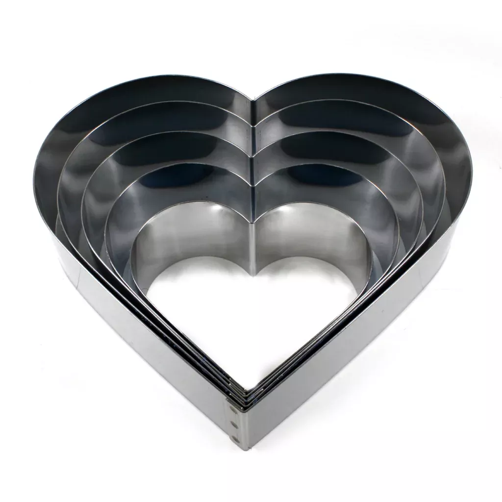heart-mousse-ring-5-sizes Heart Mousse Ring (5 Sizes)