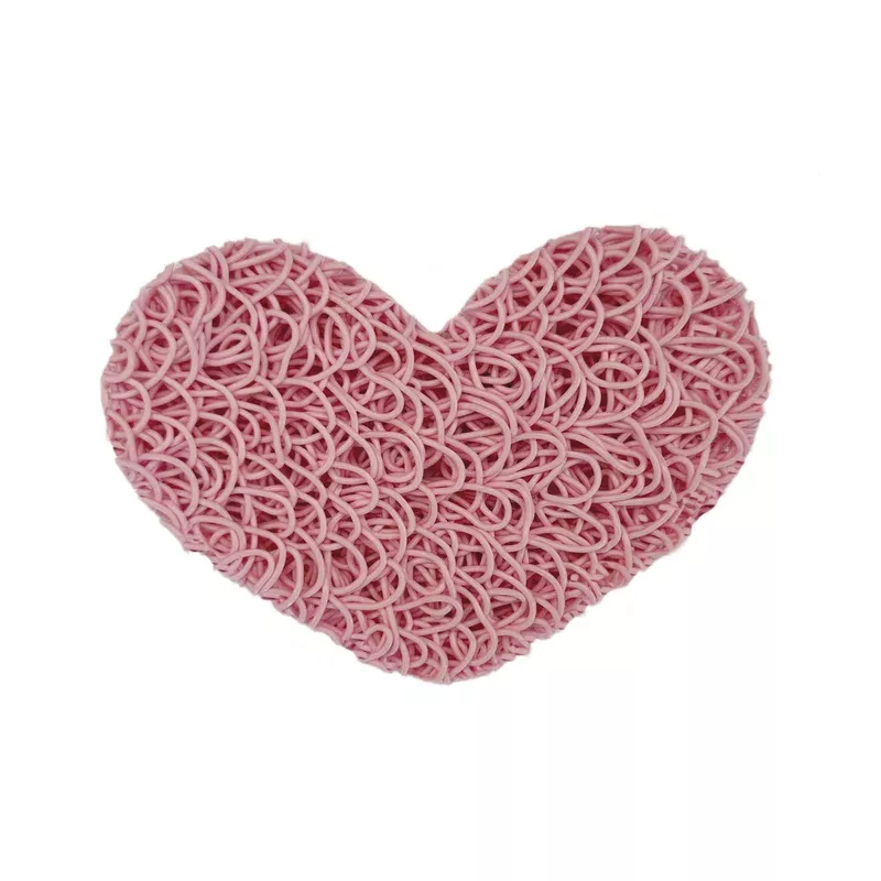 heart-soap-lift-soap-saver-pink HEART SOAP LIFT SOAP SAVER - PINK