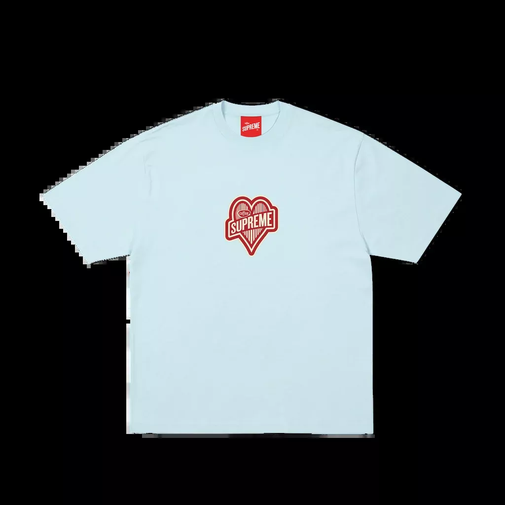 Heart Tee