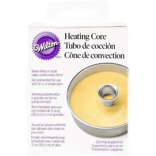 Heating Core