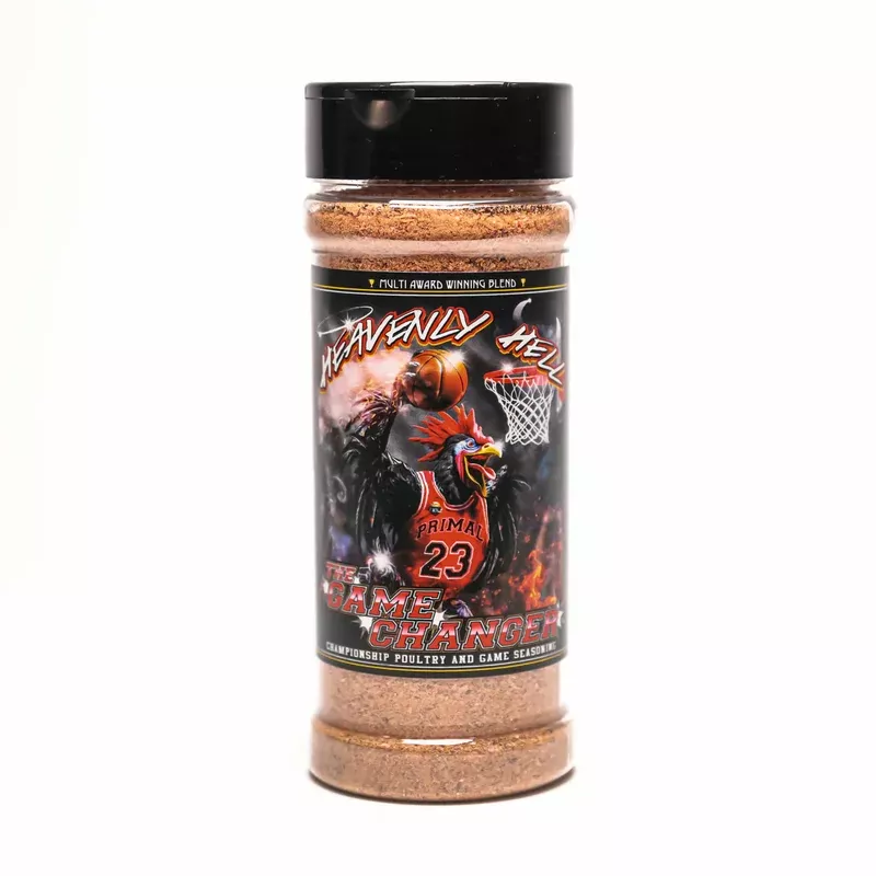 heavenly-hell-championship-bbq-game-changer Heavenly Hell Championship BBQ The Game Changer
