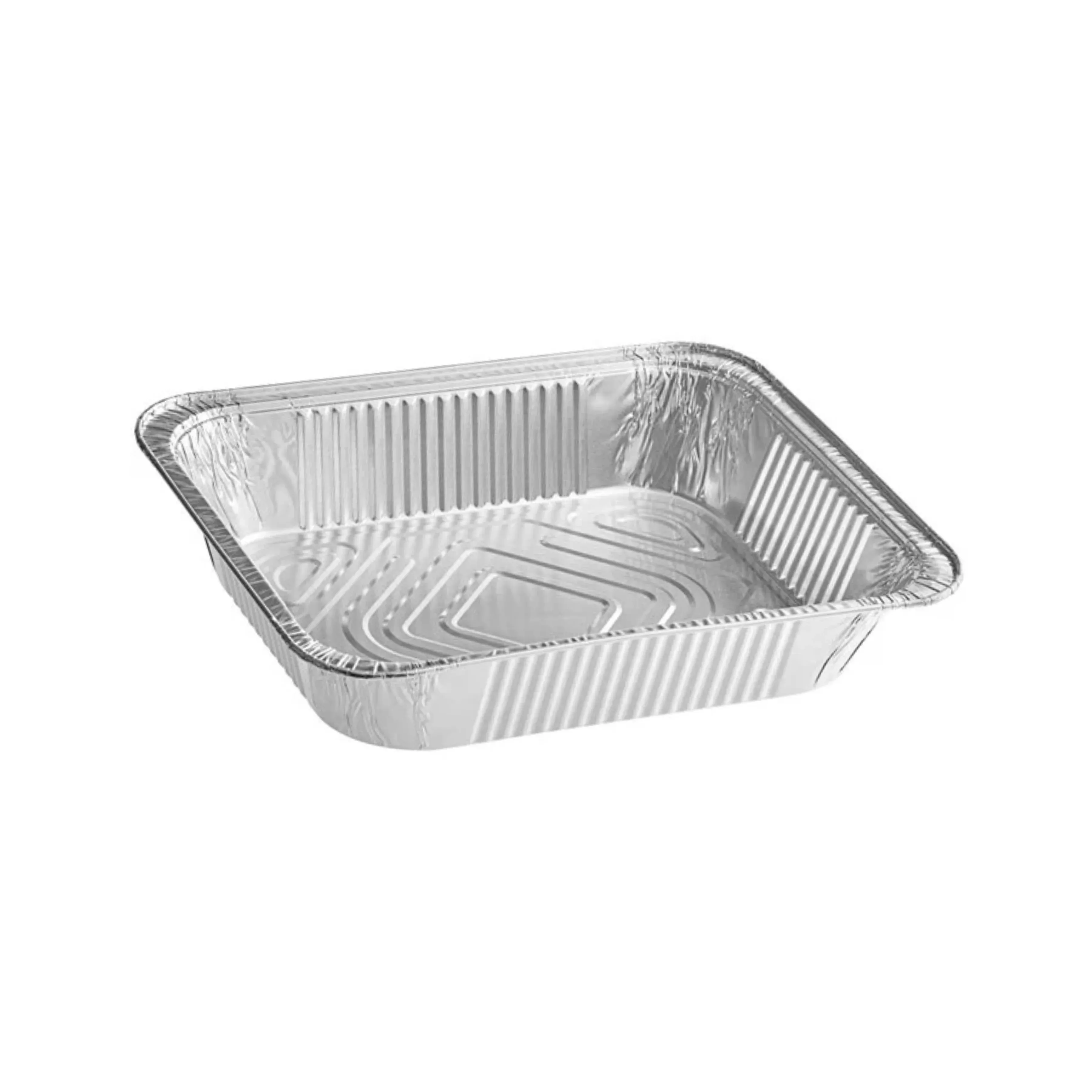 heavy-duty-half-size-foil-steam-table-pan-deep-case-100 Heavy Duty Half Size Foil Steam Table Pan, Deep - Case of 100