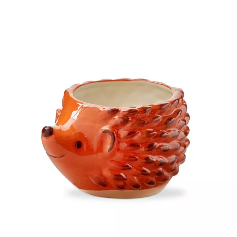 hedgehog-4-planter Hedgehog 4″ Planter