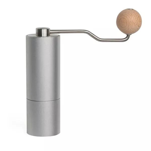 Helor Option-O Remi Grinder – Contemporary Burr