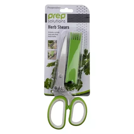 herb-shears-5-blade HERB SHEARS 5-BLADE