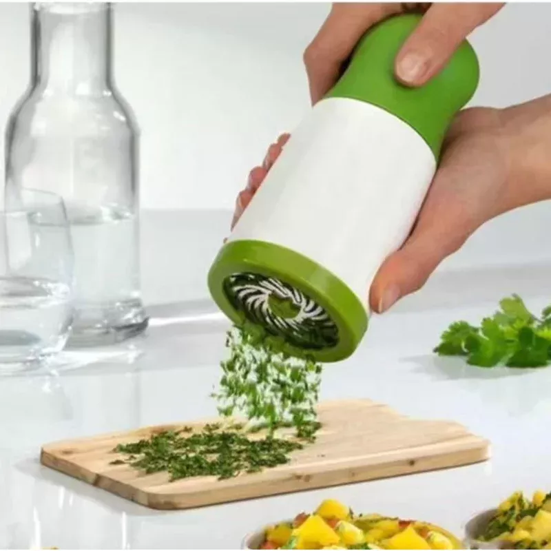 Herbs Grinder Spice Mill Herbs Shredder/Chopper