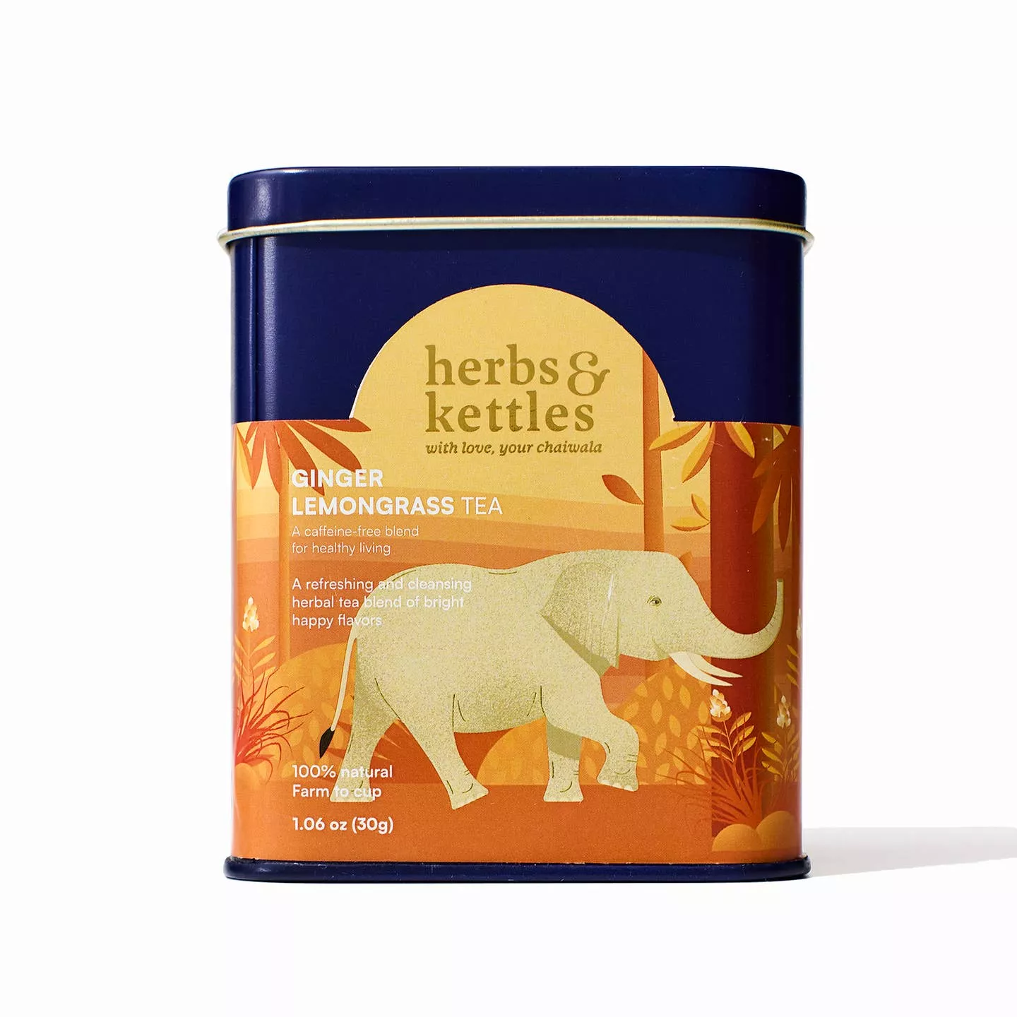herbs-kettles-ginger-lemongrass-tea Herbs & Kettles Ginger Lemongrass Tea