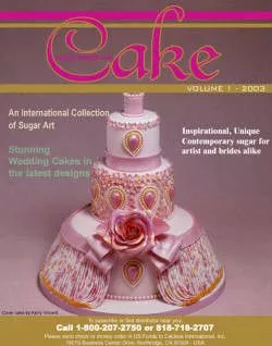 Here Comes The Cake Volume 1