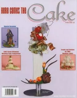 Here Comes The Cake Volume 2