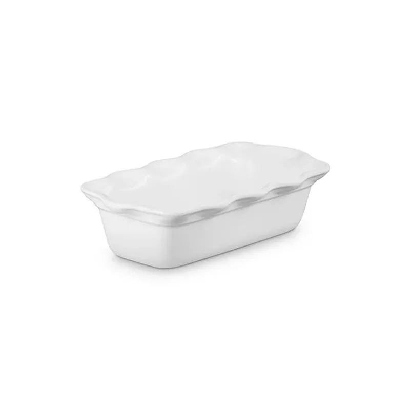 heritage-fluted-9-loaf-pan Heritage Fluted 9″ Loaf Pan