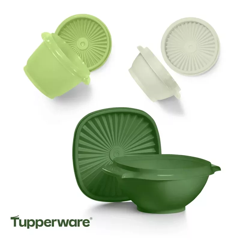 heritage-food-storage-container-set-light-green Heritage Food Storage Container Set – Light Green