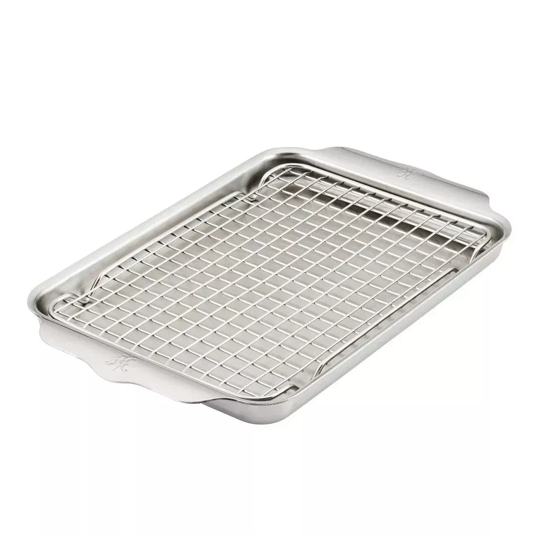 hestan-ovenbond-set-2-piece-quarter-sheet-cooling-rack Hestan OvenBond Set: 2 Piece (Quarter Sheet + Cooling Rack)