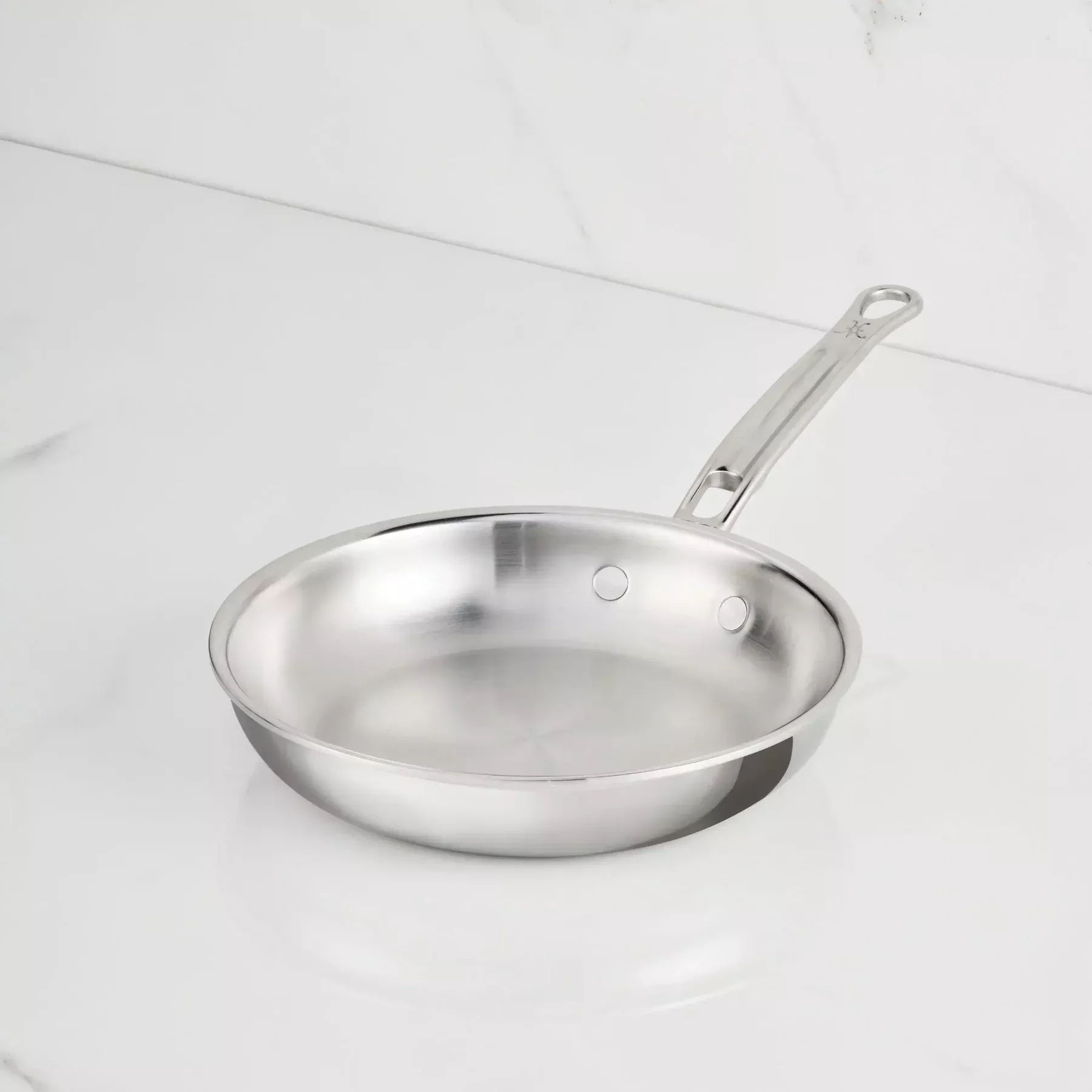 hestan-probond-luxe-skillet-8-5 Hestan ProBond Luxe Skillet:8.5"