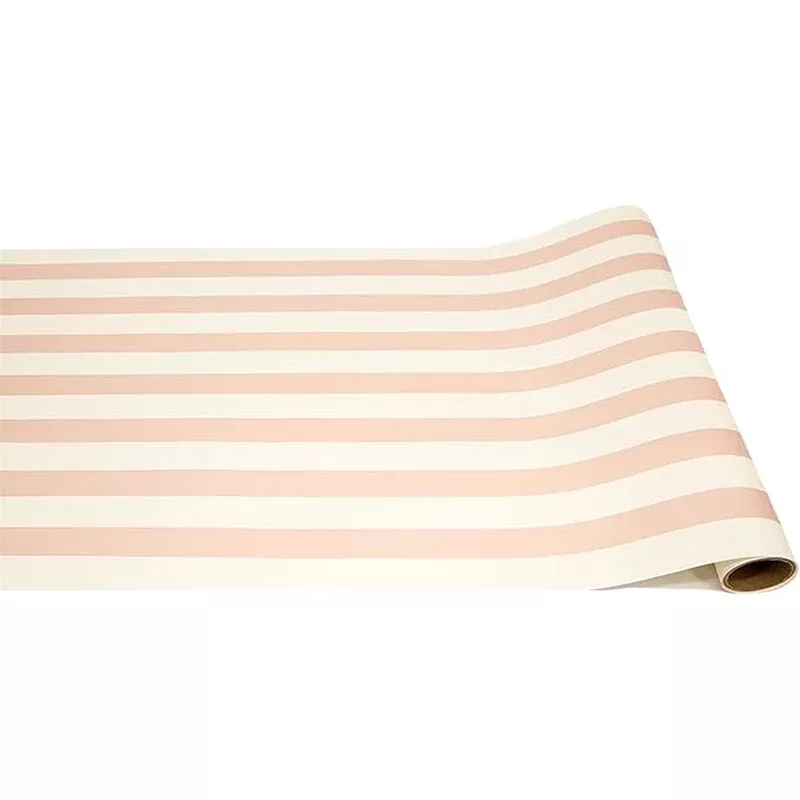 hester-cook-classic-stripe-runners-pink Hester & Cook | Classic Stripe Runners – Pink