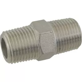 hex-nipple-1-2-inch-x-1-75-inch Hex Nipple 1/2 inch x 1.75 inch