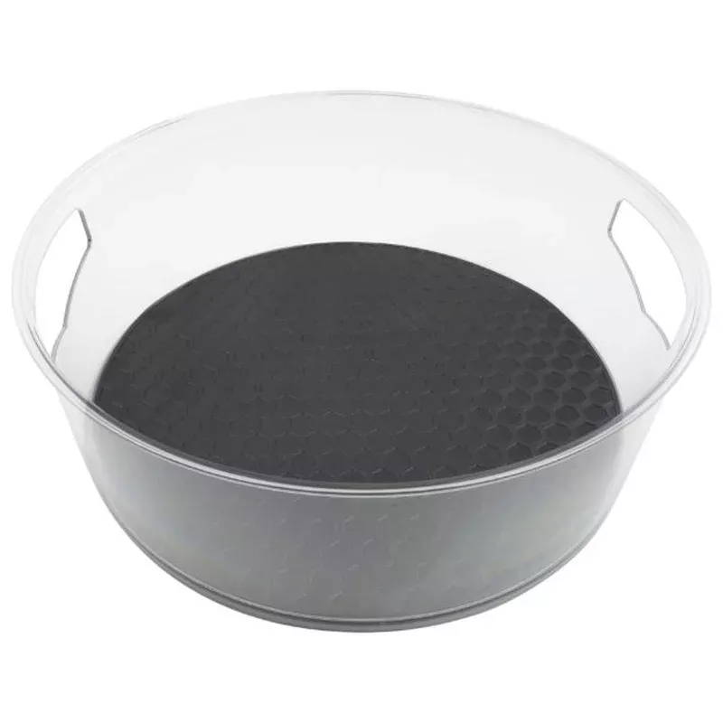 hexa-high-wall-turntable-extra-large HEXA HIGH-WALL TURNTABLE – EXTRA LARGE
