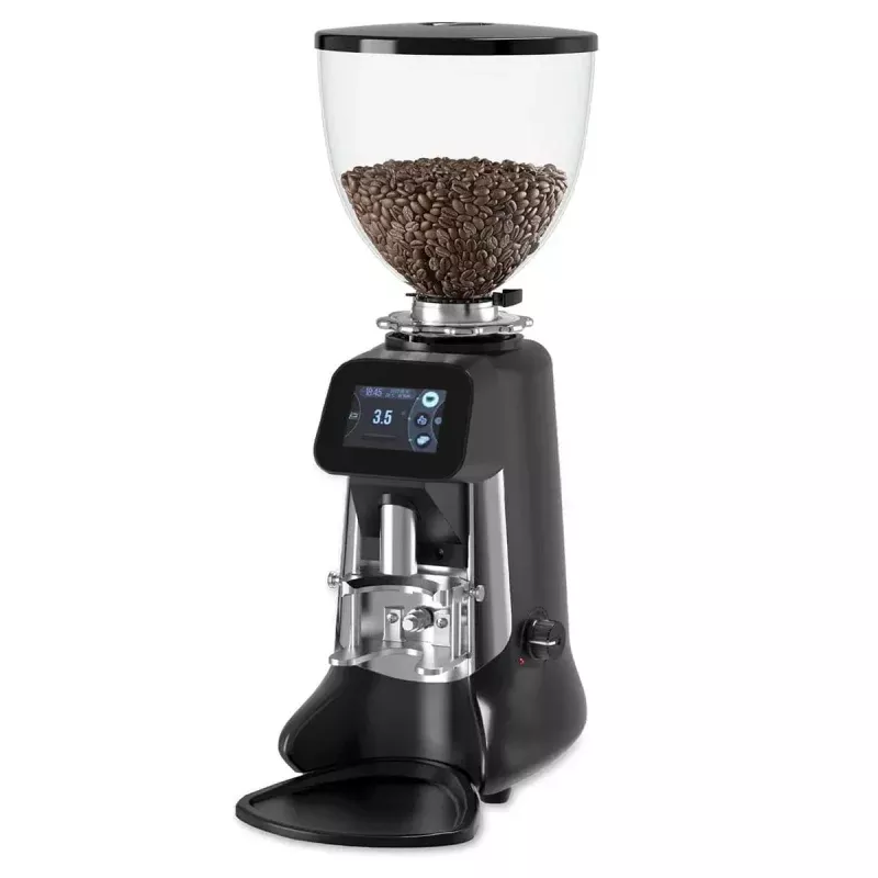 heycafe-buddy-decaf-espresso-grinder HeyCafe Buddy Decaf Espresso Grinder