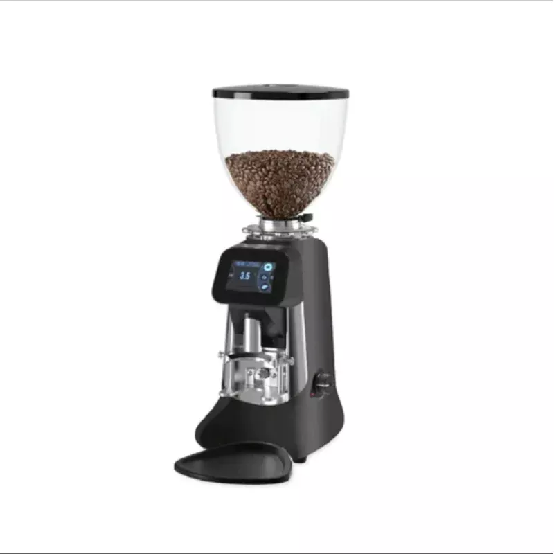 heycafe-buddy-espresso-grinder-black HeyCafe Buddy Espresso Grinder (Black)