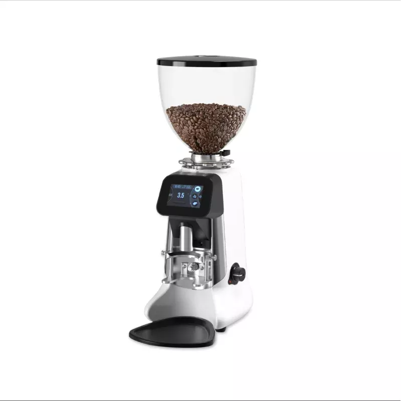 heycafe-buddy-espresso-grinder-white HeyCafe Buddy Espresso Grinder (White)