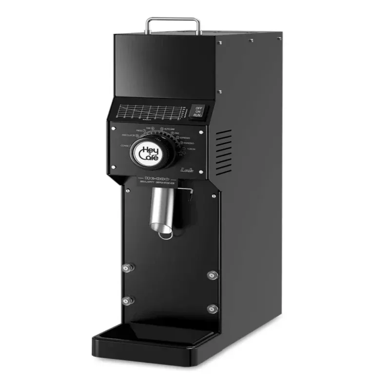 heycafe-hc-880-lab-s-espresso-grinder-black HeyCafe HC-880 LAB S Espresso Grinder (Black)