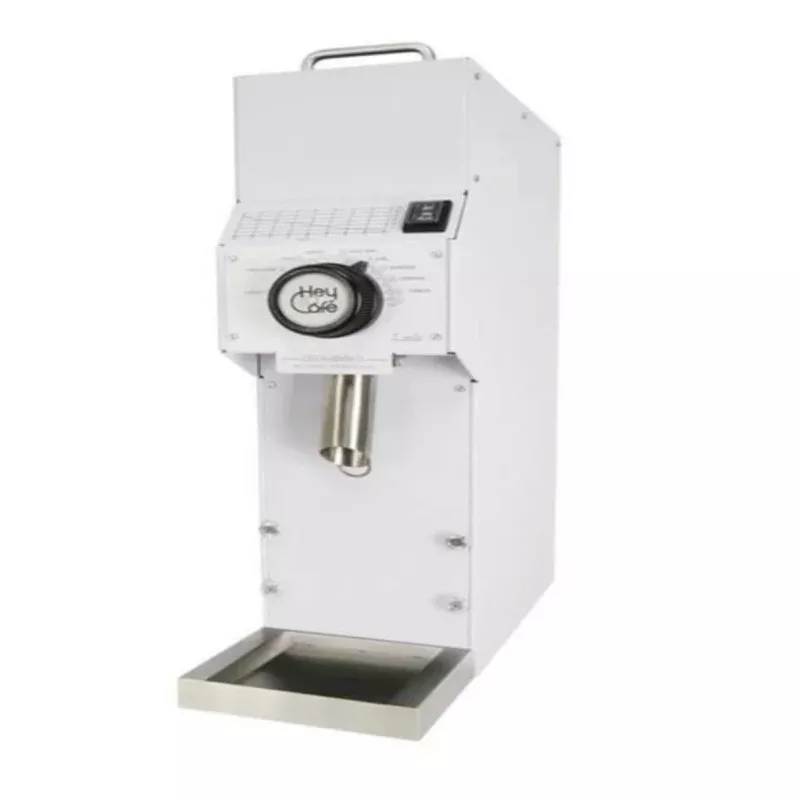 heycafe-hc-880-lab-s-espresso-grinder-white HeyCafe HC-880 LAB S Espresso Grinder (White)