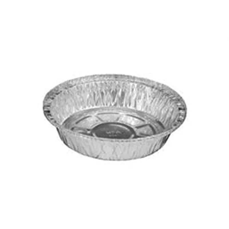 Hfa Handi-Foil 7″ Round Pie Pan-500 Each-1/Case