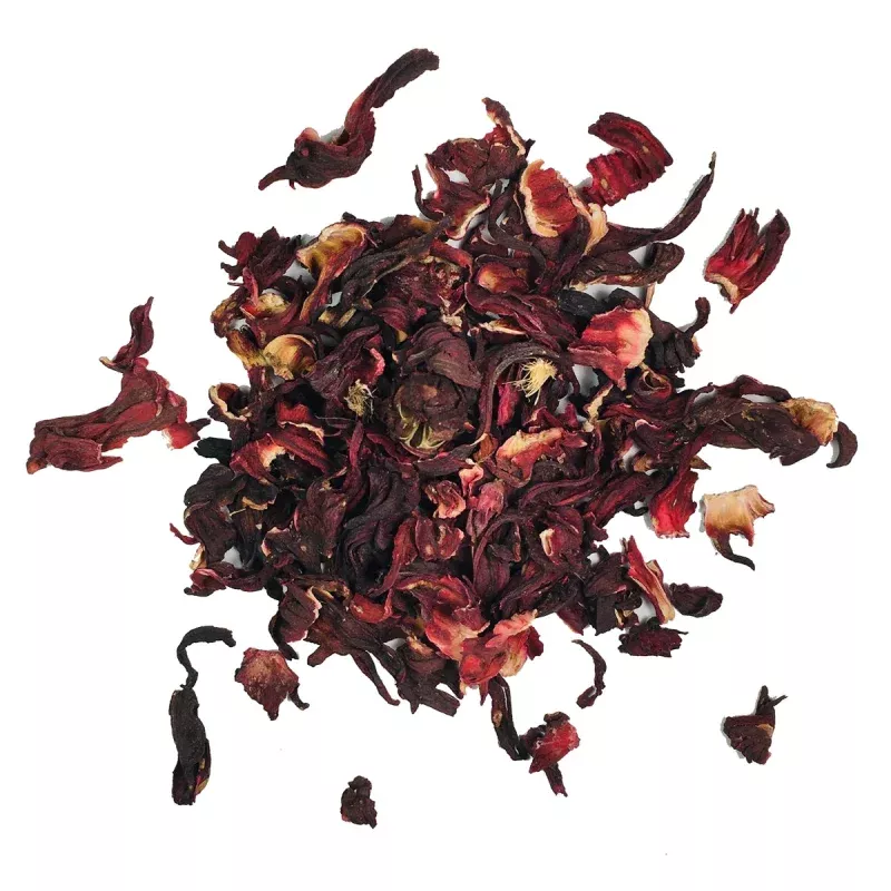 Hibiscus Flower – Whole