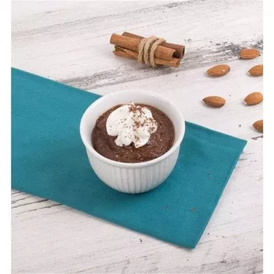 hic-5-oz-ribbed-custard-cup HIC 5 oz. Ribbed Custard Cup