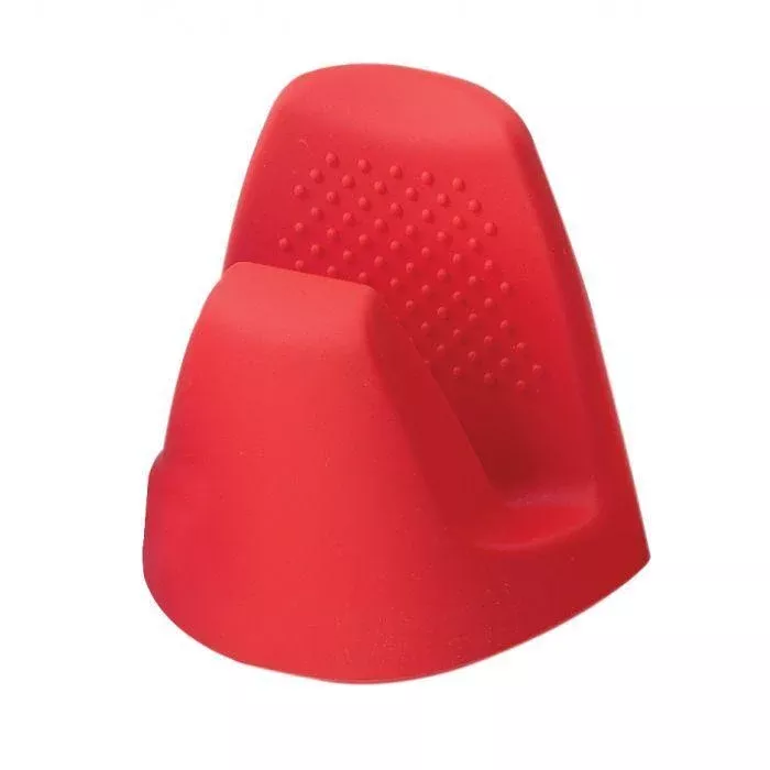 hic-silicone-pot-grabber-red HIC Silicone Pot Grabber: Red