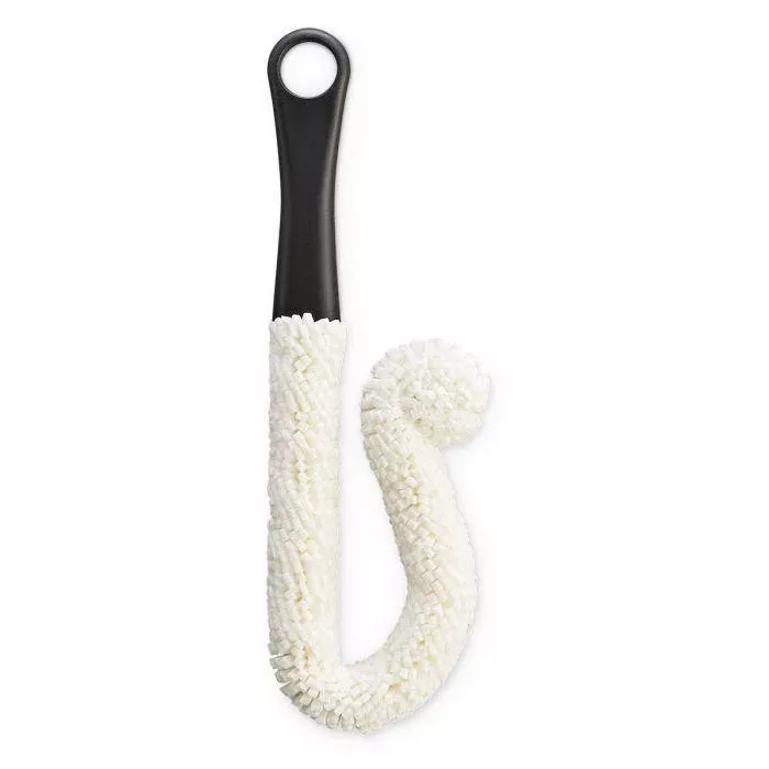 hic-soft-foam-decanter-brush HIC Soft Foam Decanter Brush