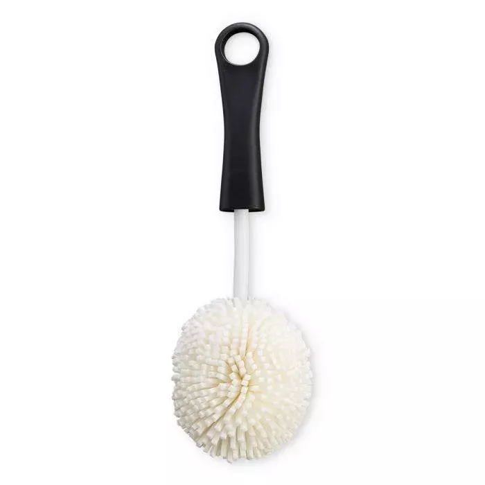hic-soft-foam-glassware-brush HIC Soft Foam Glassware Brush