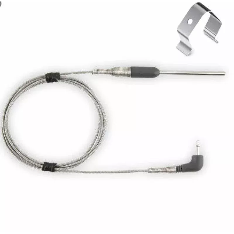 high-temp-air-probe-w-grate-clip High Temp Air Probe w/ Grate Clip