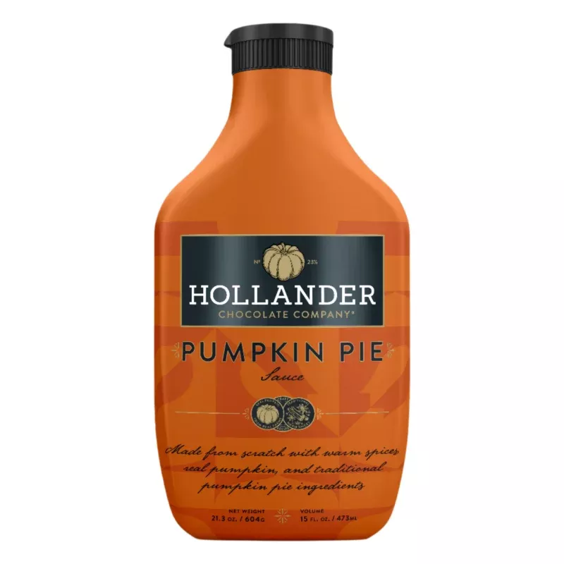 hollander-caf-sauce Hollander Caf Sauce