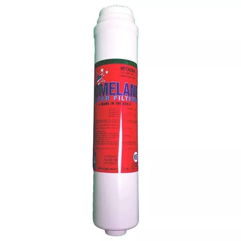 homeland-coconut-shell-carbon-kdf-replacement-cartridge Homeland Coconut Shell Carbon & KDF Replacement Cartridge