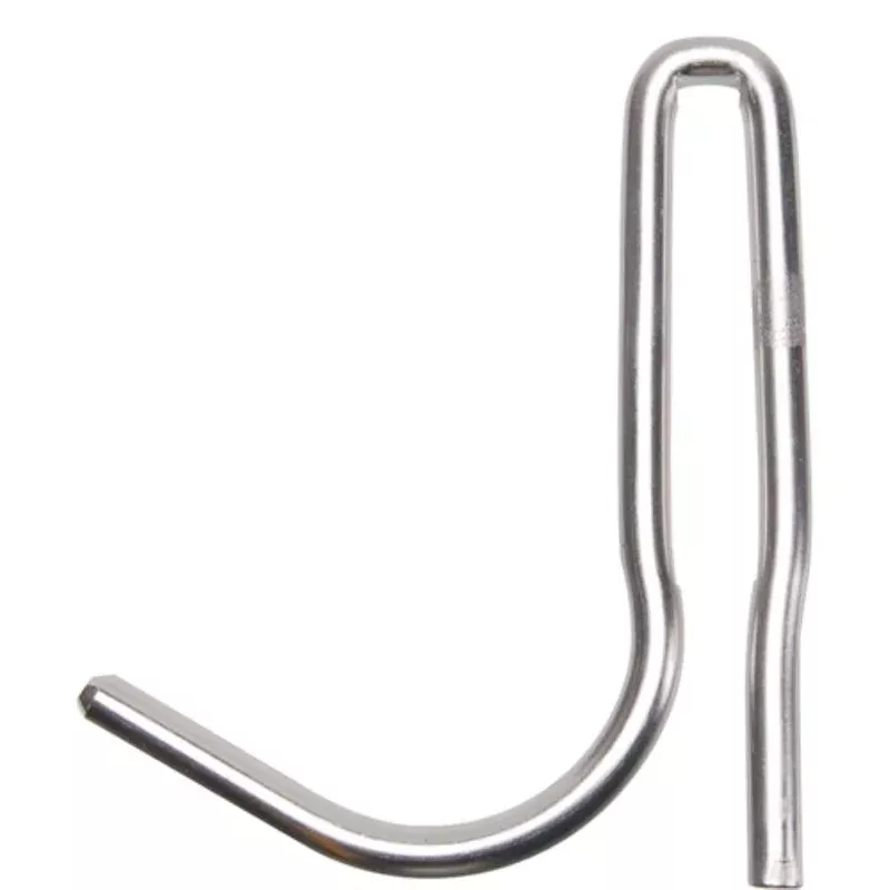 Hook Pot Rack Stainless Steel1 – 1 EACH