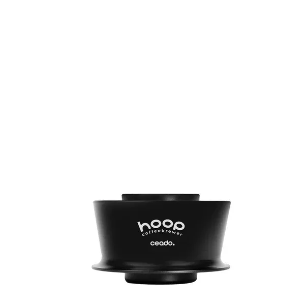 hoop-coffee-brewer-black-ceado Hoop Coffee Brewer Black- Ceado