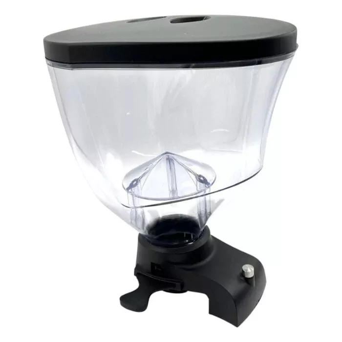 hopper-complete-mazzer-new-style-robur-major-v Hopper Complete, Mazzer New Style FOR ROBUR & MAJOR V