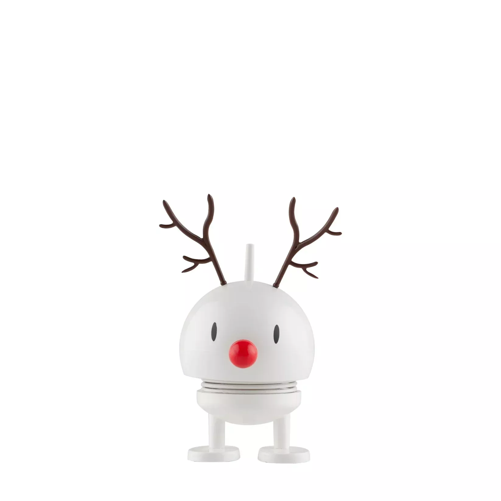 hoptimist-bumble-small-reindeer-white Hoptimist Bumble: Small, Reindeer (White)