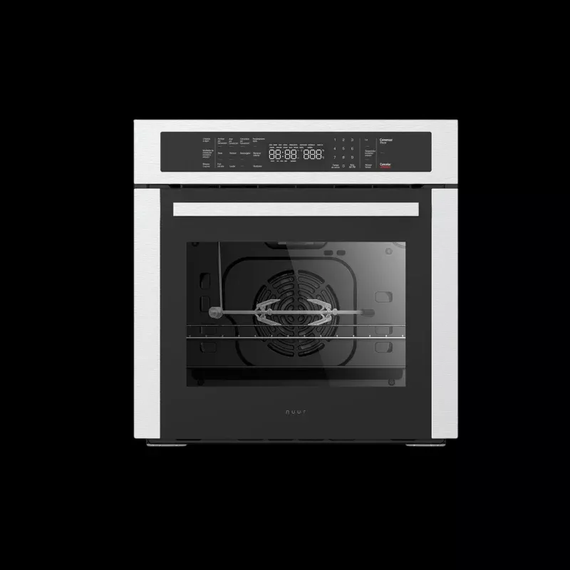 horno-de-gas-empotre-digital Horno de Gas –Empotre Digital.