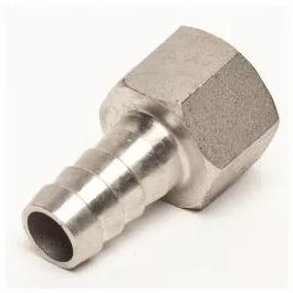 Hose Fitting 1/2 Barb