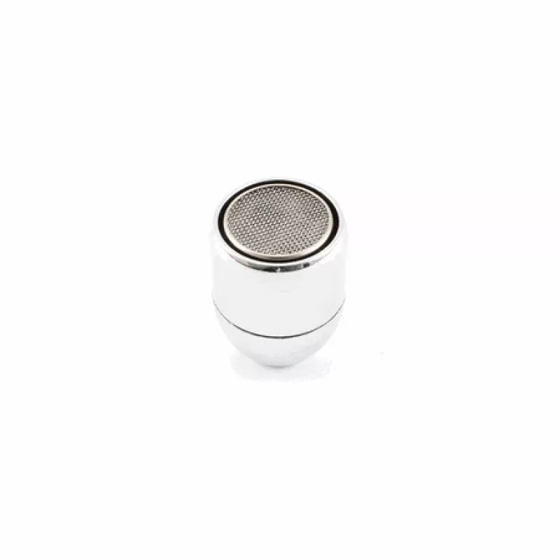 Hot Water Nozzle with Filter, Female Threaded