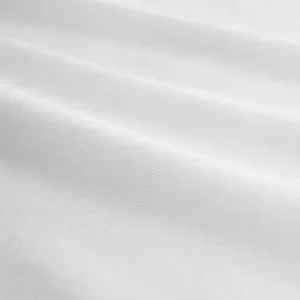 Hotel Collection - Nice Sateen White Bedding