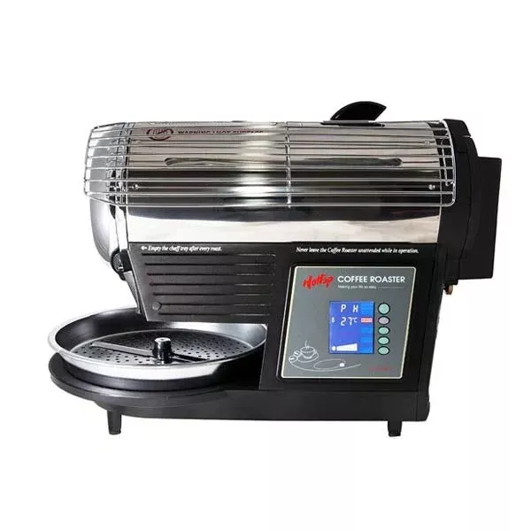 hottop-b-coffee-roaster Hottop B Coffee Roaster