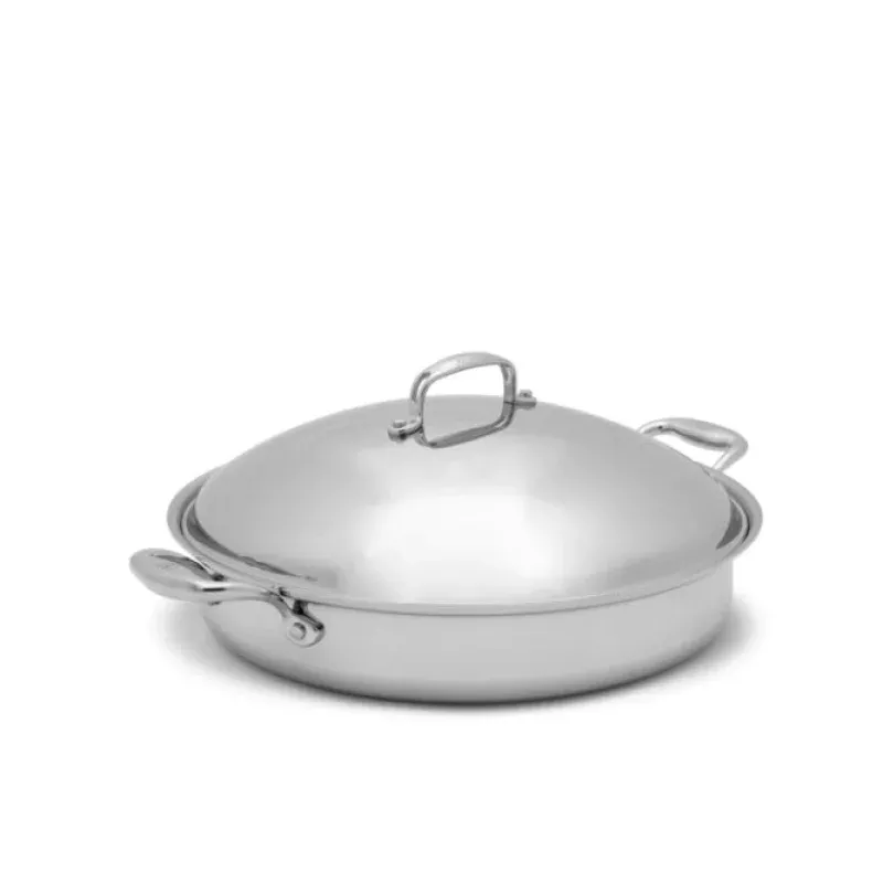 hs-5-qt-sauteuse-with-dome-lid HS 5 QT Sauteuse with Dome Lid