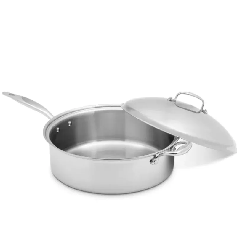 hs-8-qt-saute-with-dome-lid HS 8 QT Saute with Dome Lid